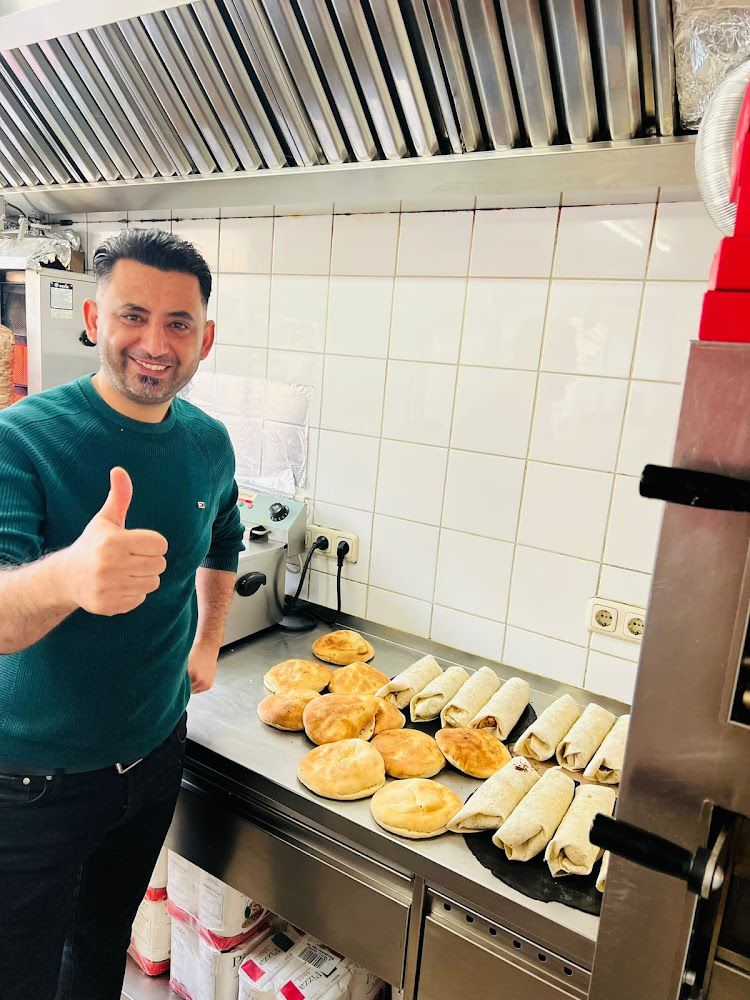 Restoran dış mekan